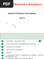 Origines du module de Young en matériaux | PDF | Élastomère | Module de ...
