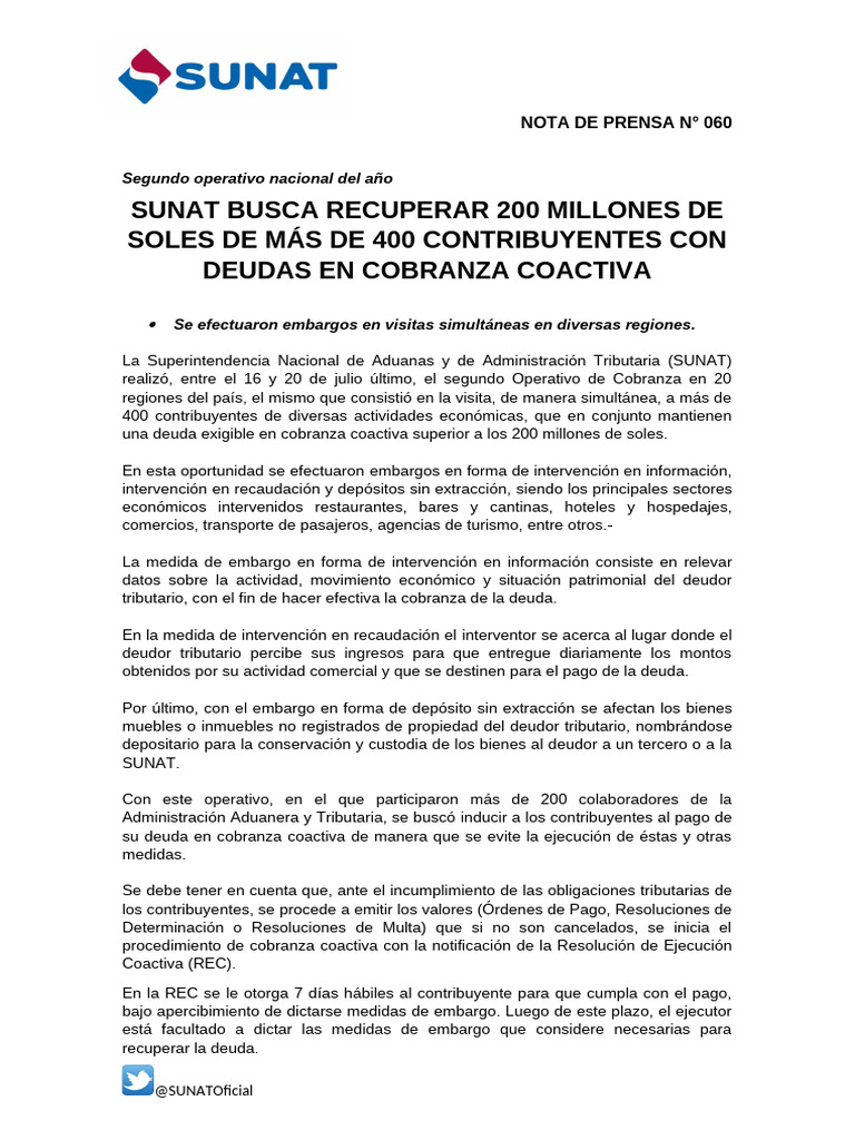Not A Pren San 0602024 | PDF | Deuda | Economias