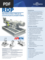 Rütschi: Sealless Pumps for Nuclear Use | PDF | Pump | Pressurized ...