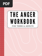 Emotion Code Chart | PDF | Emotions | Anxiety