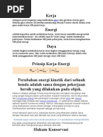 Download prinsipKerjadanenergi by Lina Rahmasari SN78941422 doc pdf
