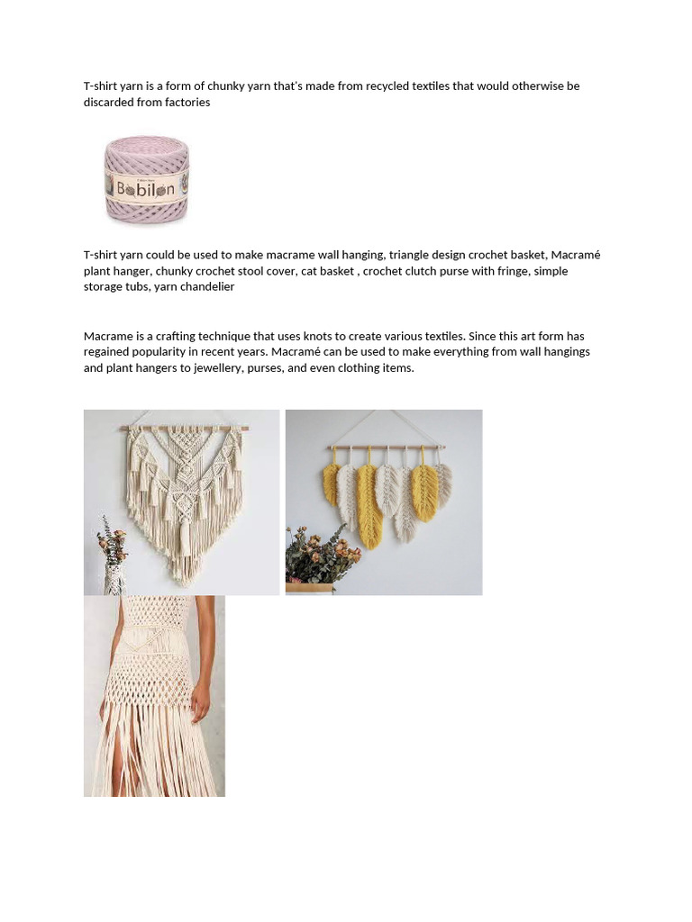 Upcycling Textiles - Creating a new material from unwanted textiles ... - Upcycled Textiles For Sustainable Textiles