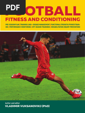 洋書 Strength and Conditioning for Football Amazon.com: Strength and Conditioning for Football eBook