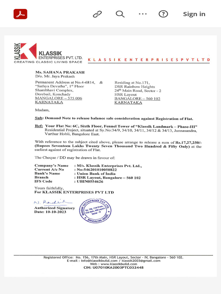 Delete Adobe Cloud Storage