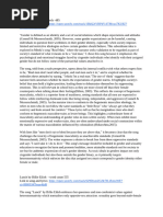 English A SBA - Reflection 2 | PDF