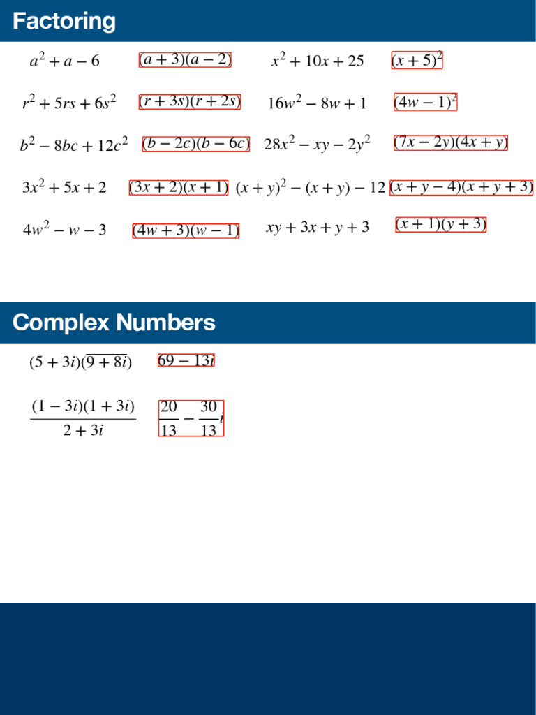 Solving Quadratic Equations | PDF | Equations | Quadratic Equation