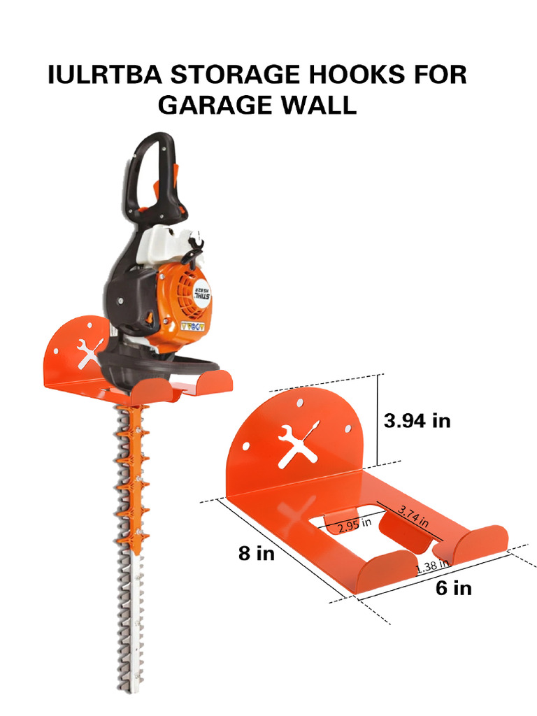 Manual of Trimmer Rack | PDF