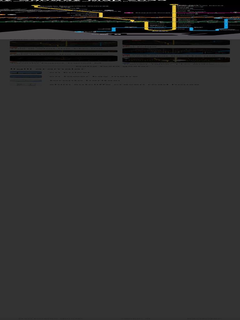 Orange Line Toronto - Google'da Ara | PDF | Travel