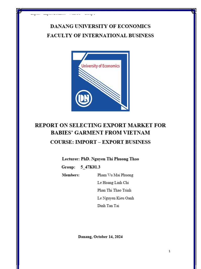 47K01.3 Group5 Project-2 | PDF | Inflation | Gross Domestic Product