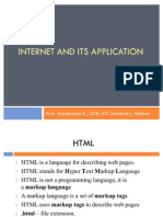 HTML