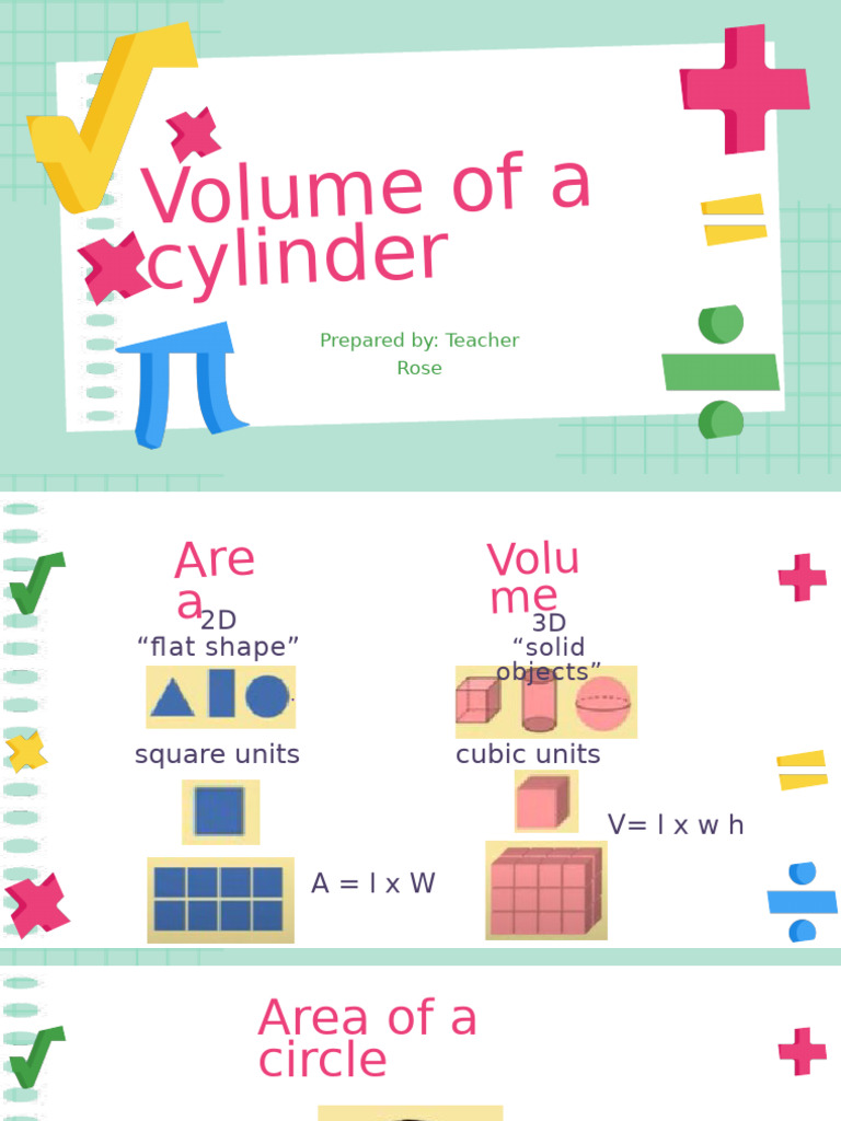 Math7 Q2 W4 | PDF