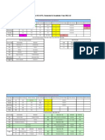 Time Table 2011-12-2nd Sem Final