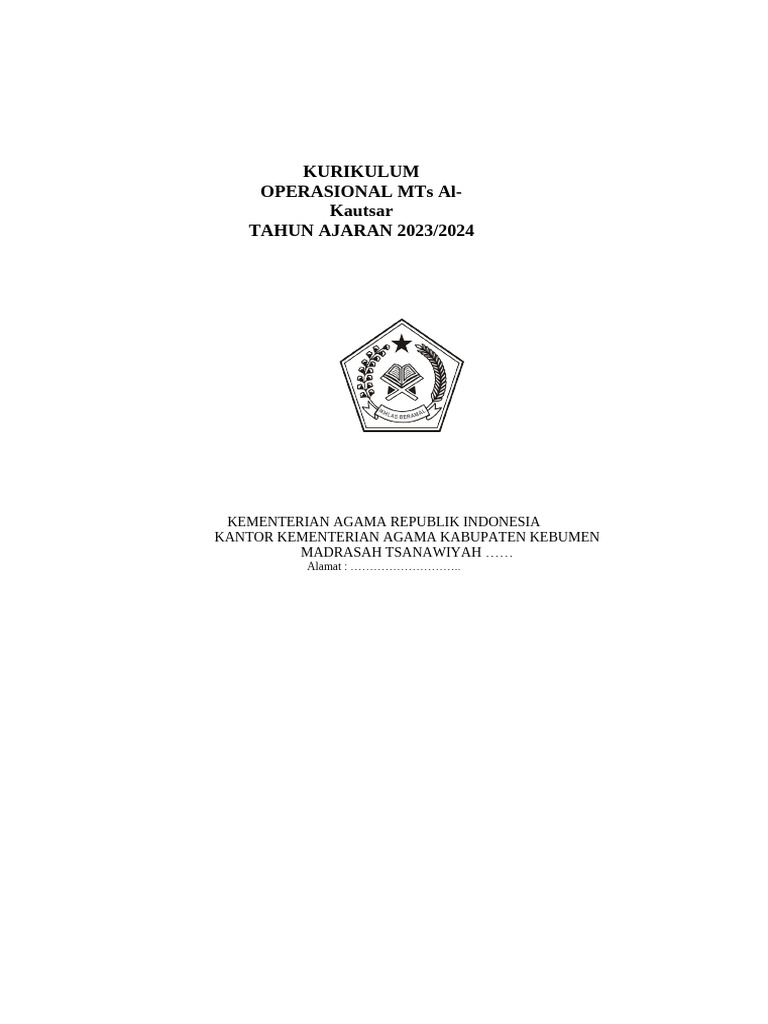 Contoh Kom | PDF