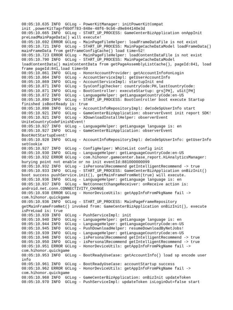 Inbound 1052740951452946038 | PDF | Telecommunications | Networking ...