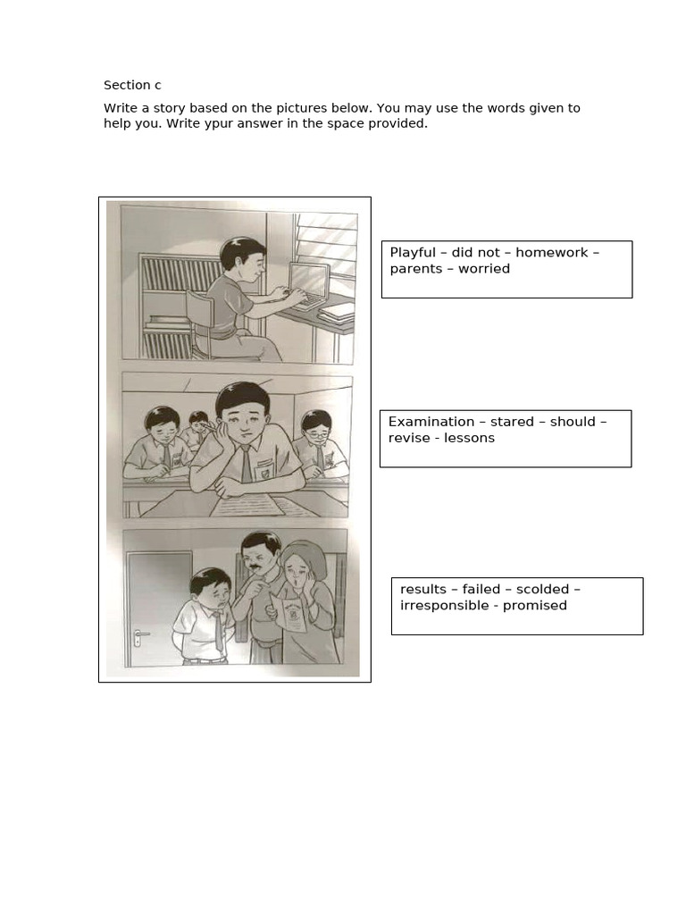 Bi Section C | PDF