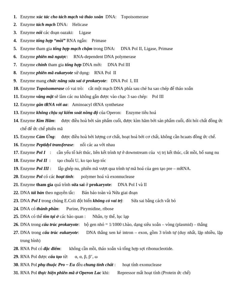 Kiểm Tra SHDT Năm 1 | PDF