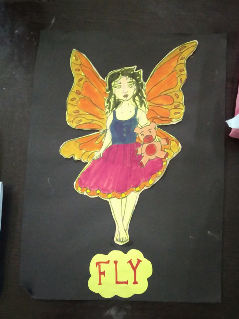 Action Words Tlm Pdf