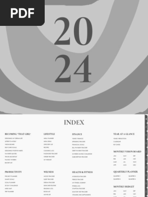 That Girl Planner 2024 Horizontal_grey- 2