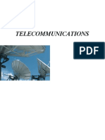 Telecom opportunities in India market analysis