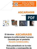 ASCARIASIS-NTHL