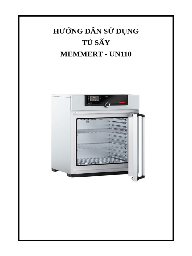 HDSD Un110 | PDF