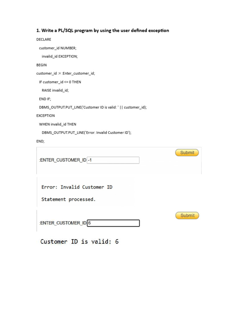 Exp 23 | PDF | Computers