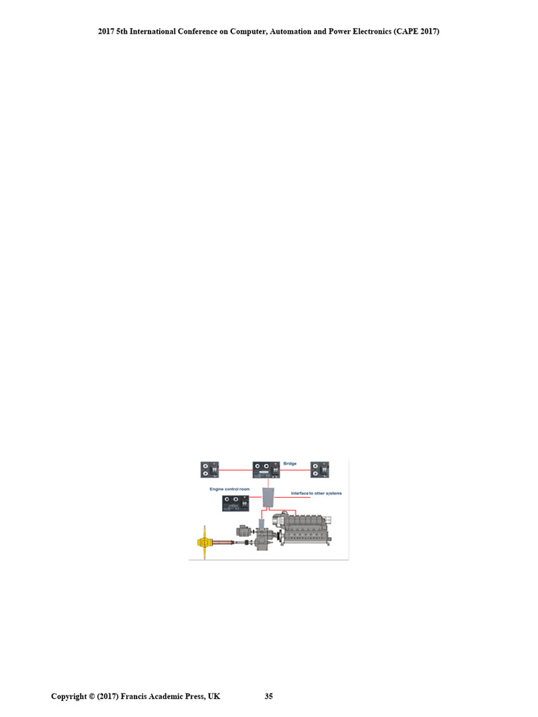 Control System Introdution | PDF | Power Supply | Feedback