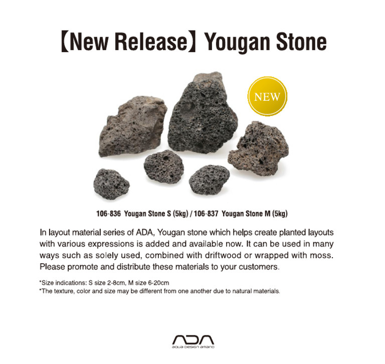 Yougan Stone - Eng | PDF