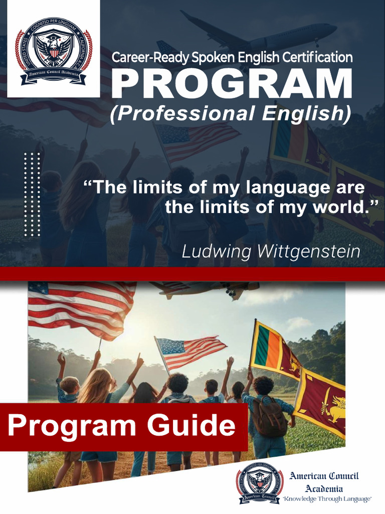 Spoken English For Career Success Pdf