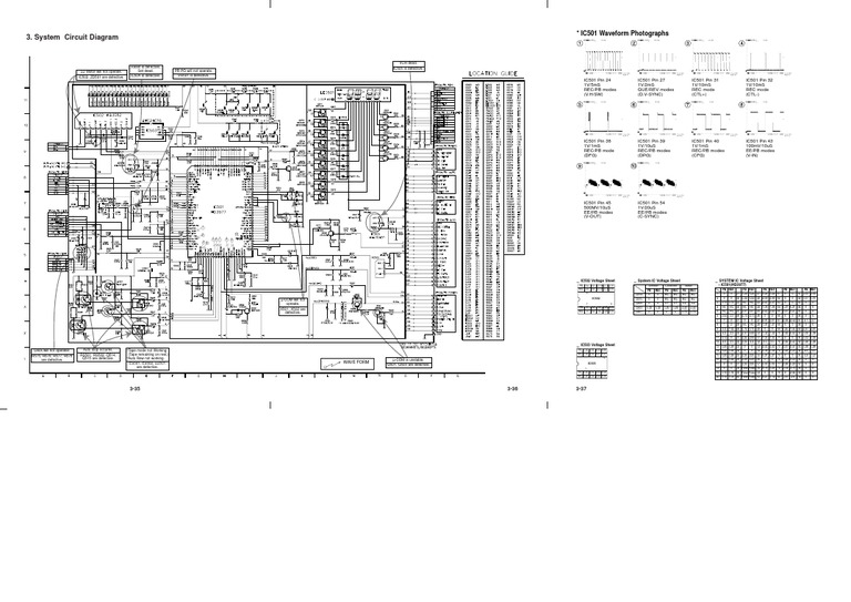 lg-bc-250-SYS SR10485A | PDF