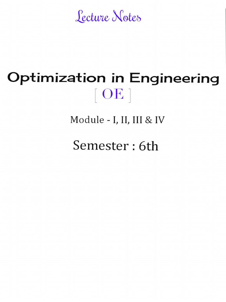 Oe (All) | PDF