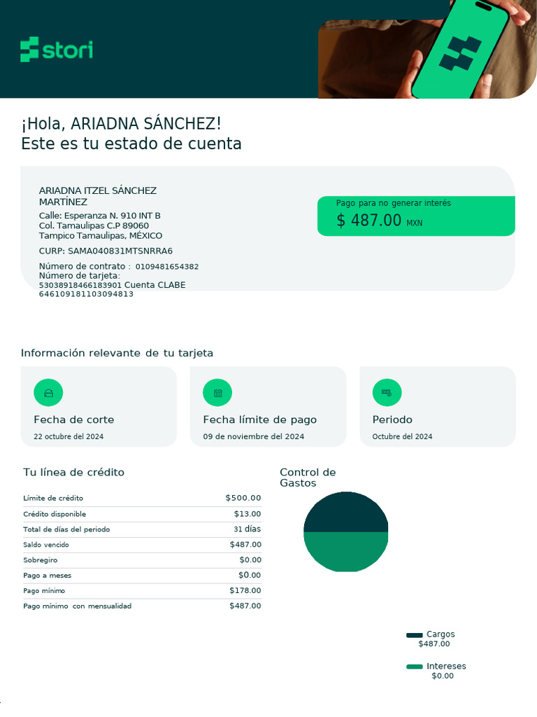 Stori Pdf Interés Dinero 