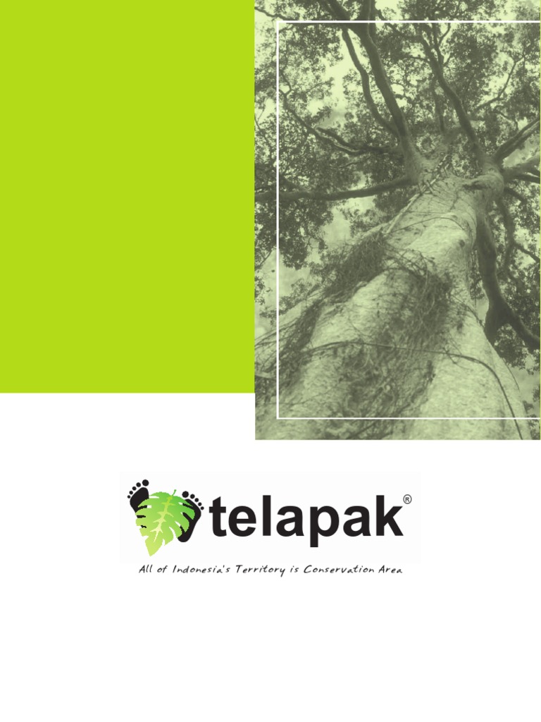 Telapak Profile Master | PDF