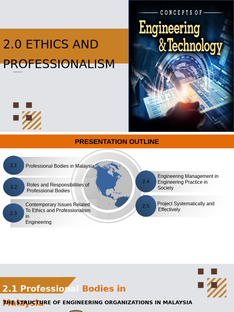 Chapter 2 FTB10104 | PDF | Engineering | Project Management