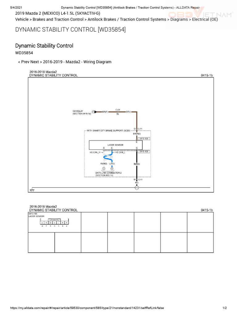 Dynamic Stability Control (WD35854) | PDF | Business | Computers