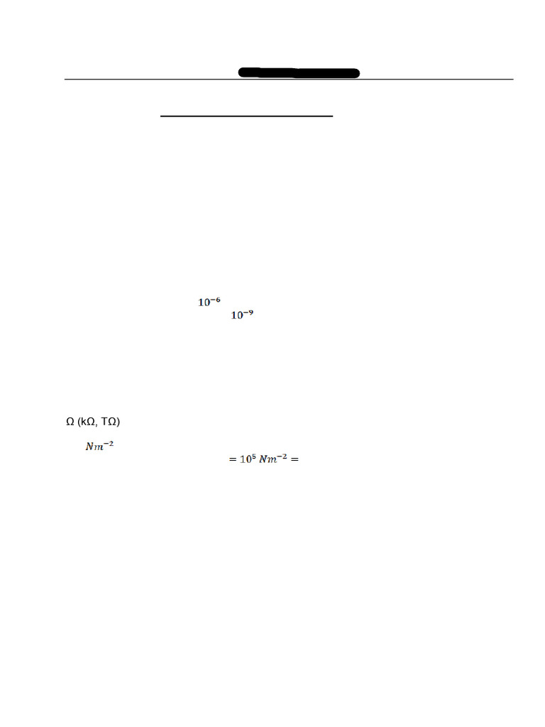 Tech_specs | PDF | Mains Electricity | Alternating Current
