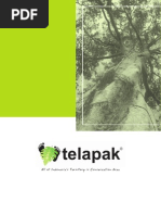 Download telapak profile master by Denny Boy Mochran SN7895574 doc pdf