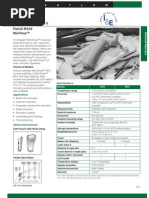 Infrared Sensors Hand Held