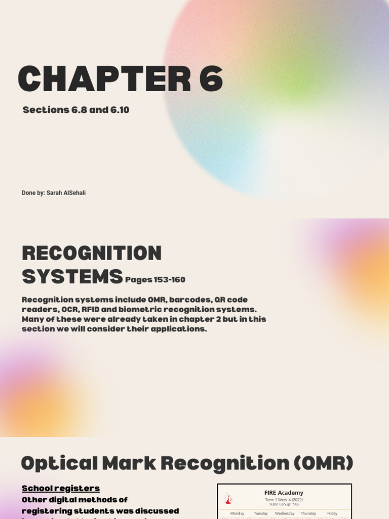 Ict igcse chapter 6 section 6 10 pdf computing