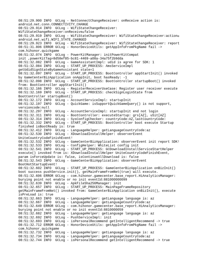 gc_2024_10_23 | PDF | Computer Data | Communications Protocols