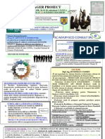 Cost Tematica Manager Proiect