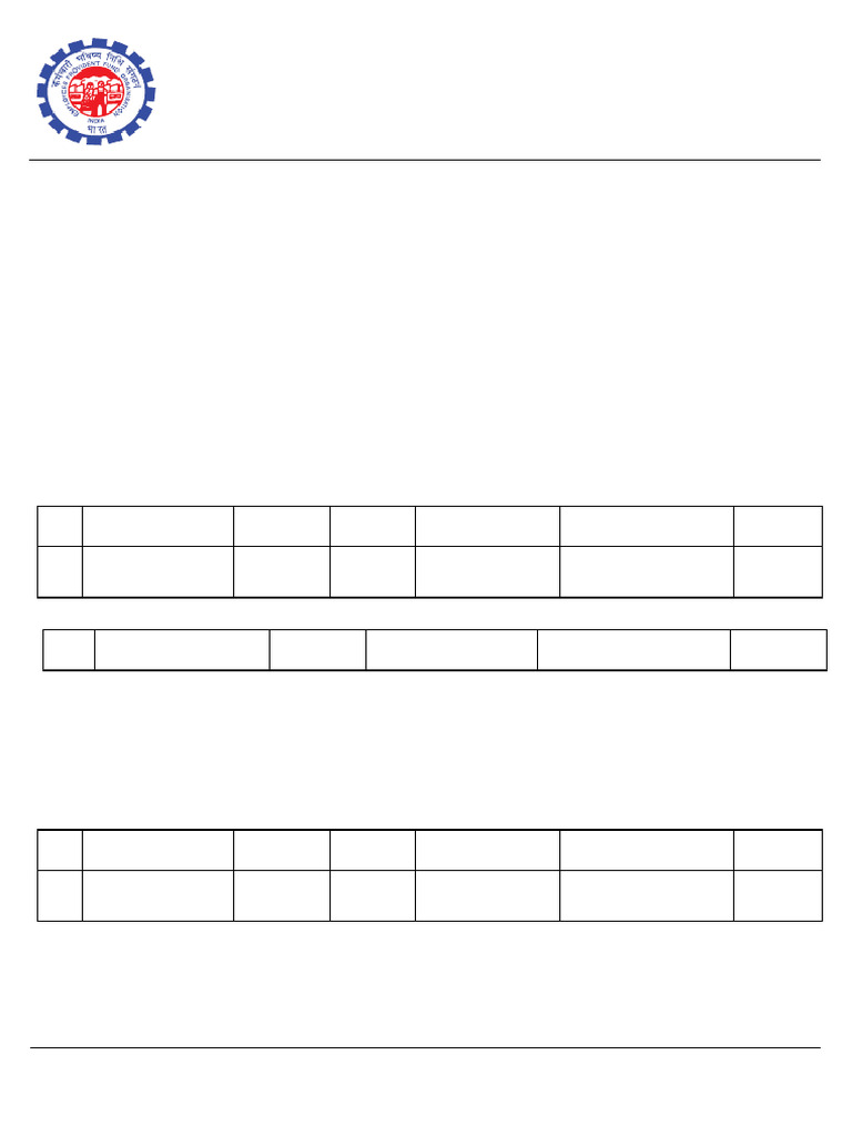Form 5 A Preview | PDF | Authentication