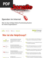 Download Was ist wichtig im Online-Fundraising by harald_meurer SN78958227 doc pdf