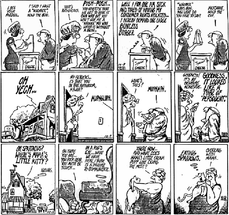 Bloom County PDF
