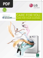 Download LG Washing Machine by mohan_subramanyan SN78958346 doc pdf