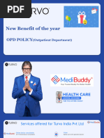 Wellness Corner OPD Services Guide | PDF | Mobile App | Google Play