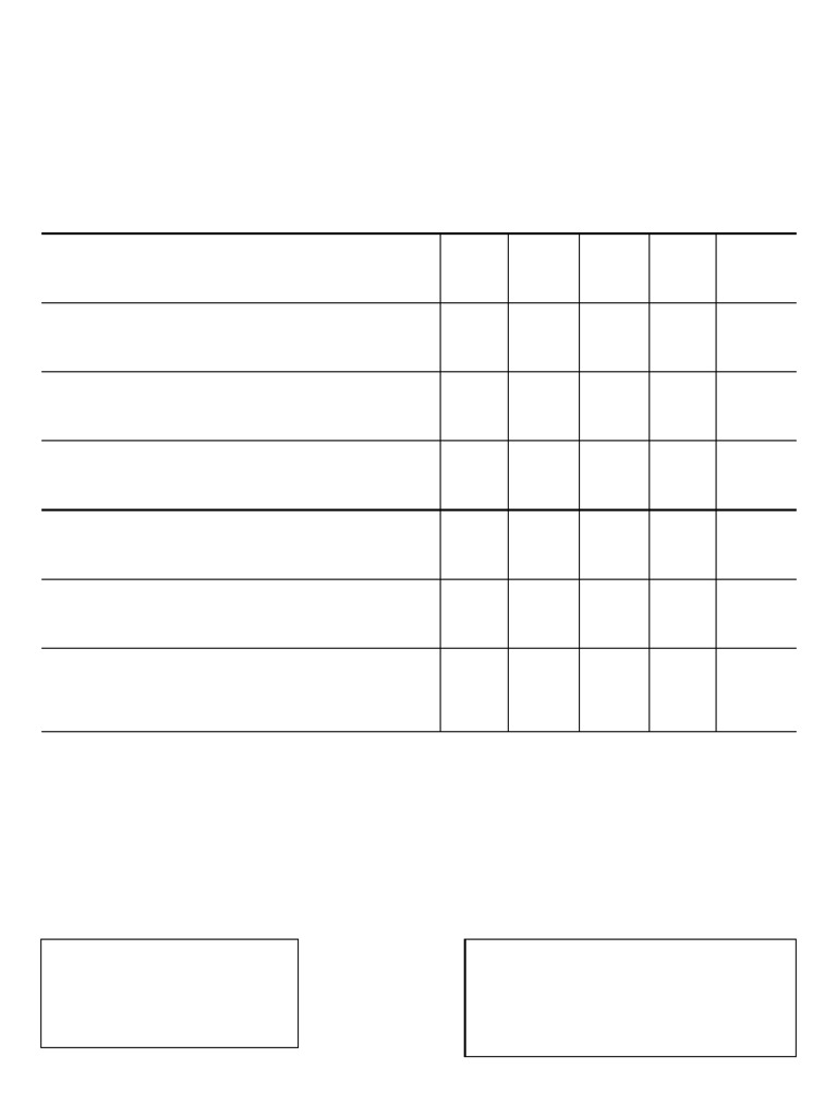 Spangdahlem Middle School Report Card 2024 | PDF | Educational ...