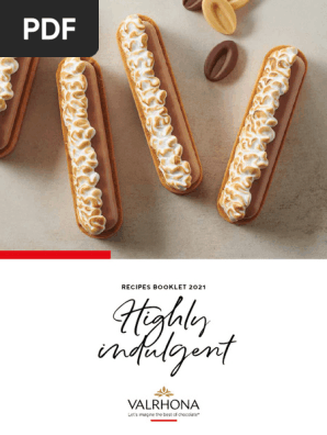 Highly Indulgent Nov. 2021