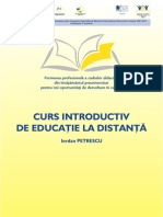 Curs Introductiv ED - IP