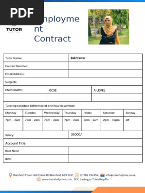 Tutor-Contract-Bakhtawar